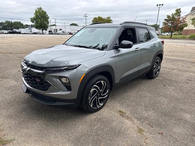 2025 Chevrolet Blazer - $27,000