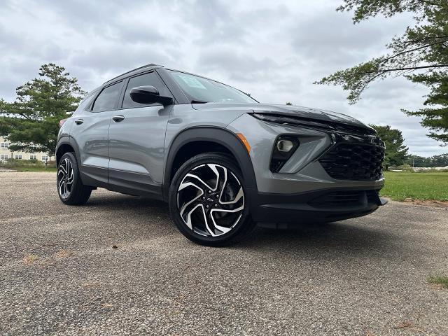 2025 Chevrolet Blazer - $27,000