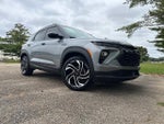 2025 Trailblazer Thumbnail 35