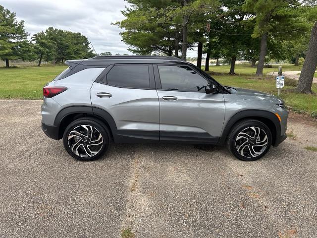 2025 Chevrolet Blazer - $27,000