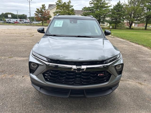 2025 Chevrolet Blazer - $27,000