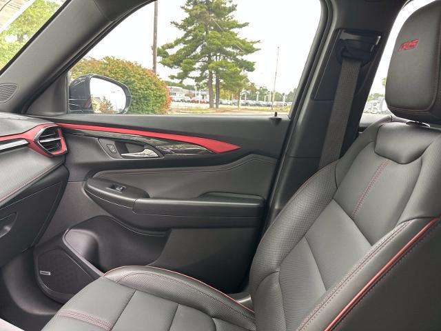 2025 Chevrolet Blazer - $27,000