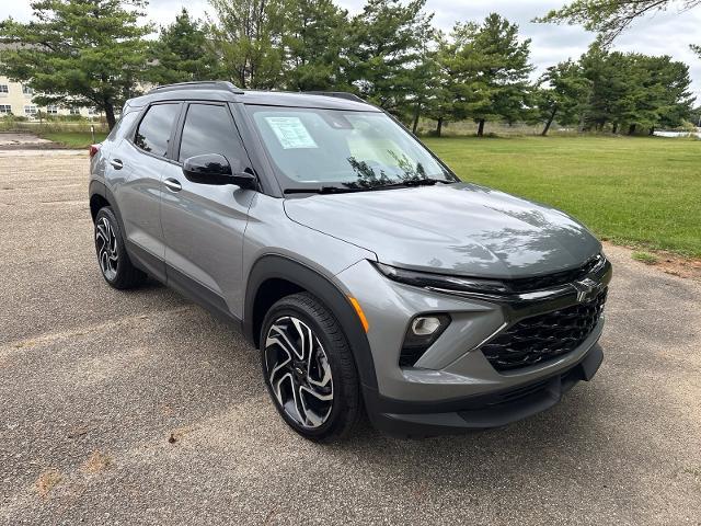 2025 Chevrolet Blazer - $27,000
