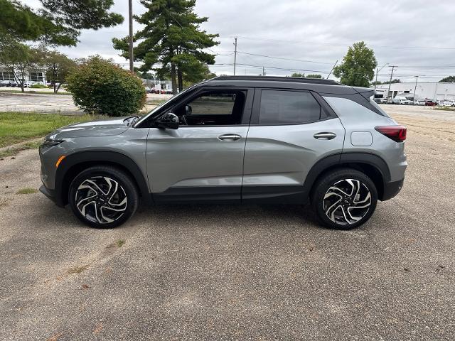 2025 Chevrolet Blazer - $27,000