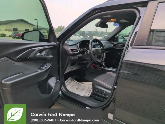 2021 Chevrolet Blazer - $18,845