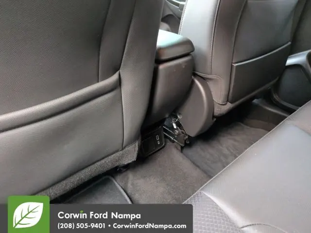 2021 Chevrolet Blazer - $18,845
