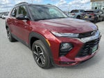 2023 Trailblazer Thumbnail 1