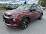 2023 Trailblazer Thumbnail 3