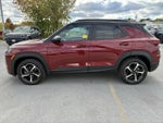 2023 Trailblazer Thumbnail 4