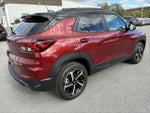2023 Trailblazer Thumbnail 7