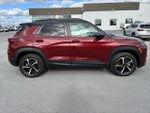 2023 Trailblazer Thumbnail 8