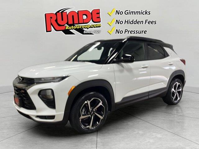 2023 Chevrolet Blazer