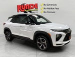 2023 Trailblazer Thumbnail 8