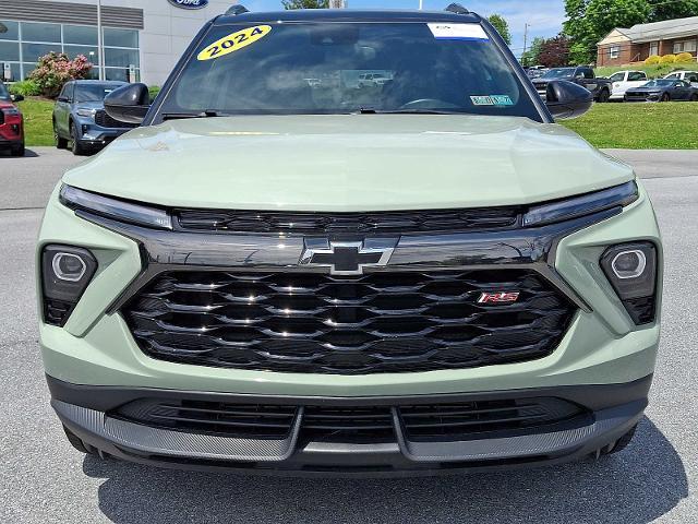 2024 Chevrolet Blazer - $25,400
