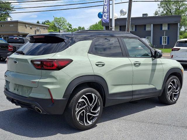 2024 Chevrolet Blazer - $25,400