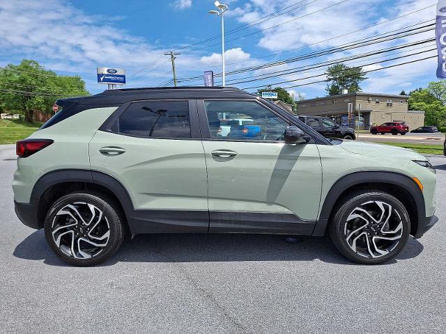 2024 Chevrolet Blazer - $25,400
