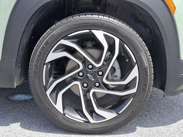 2024 Chevrolet Blazer - $25,400