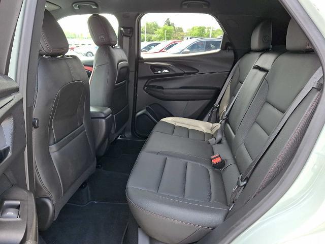 2024 Chevrolet Blazer - $25,400