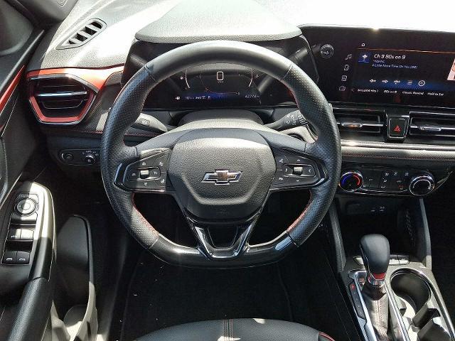 2024 Chevrolet Blazer - $25,400