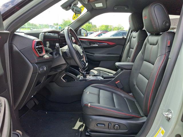 2024 Chevrolet Blazer - $25,400