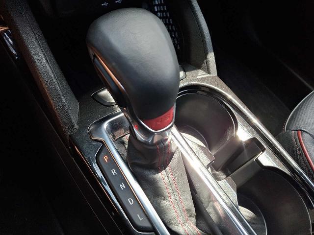 2024 Chevrolet Blazer - $25,400