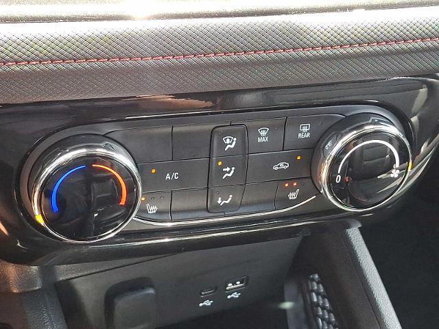 2024 Chevrolet Blazer - $25,400