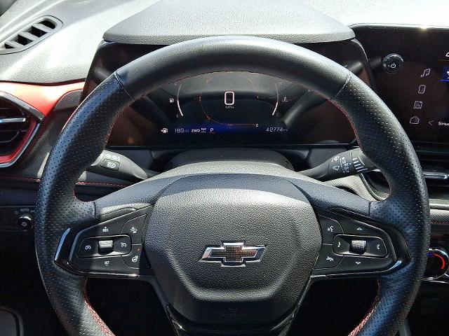 2024 Chevrolet Blazer - $25,400