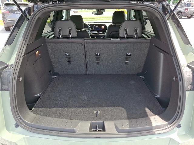 2024 Chevrolet Blazer - $25,400