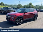 2024 Trailblazer Thumbnail 1