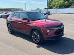 2024 Trailblazer Thumbnail 2