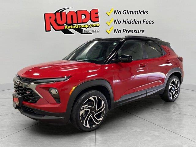 2026 Chevrolet Blazer
