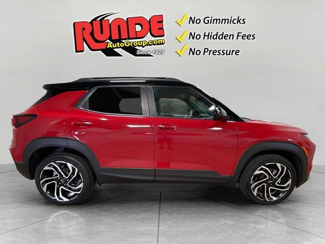2026 Chevrolet Blazer - $26,971