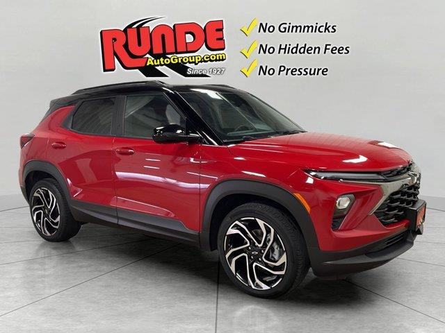 2026 Chevrolet Blazer - $26,971