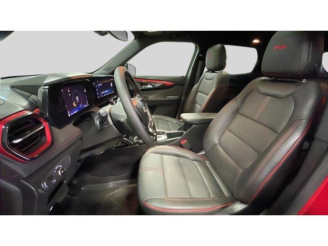 2026 Chevrolet Blazer - $26,971