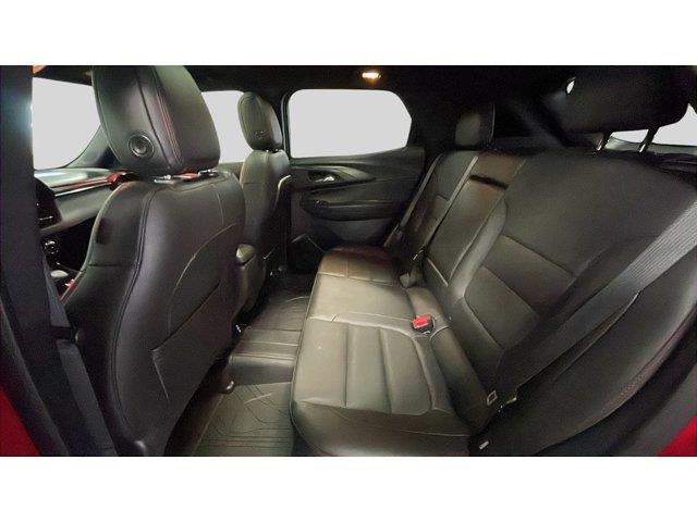 2026 Chevrolet Blazer - $26,971