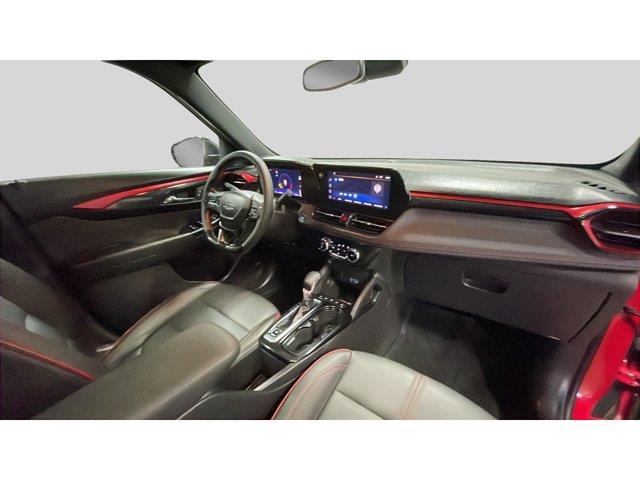 2026 Chevrolet Blazer - $26,971