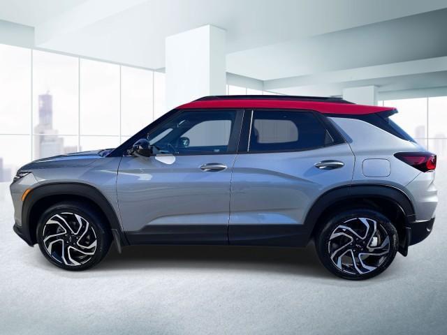 2026 Chevrolet Blazer - $27,174