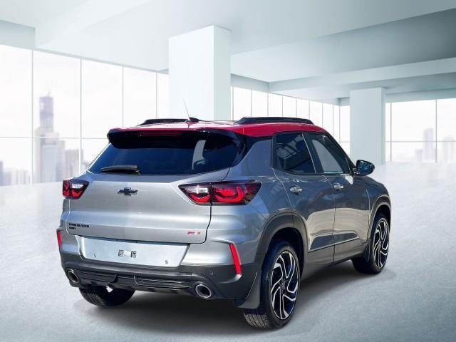 2026 Chevrolet Blazer - $27,174