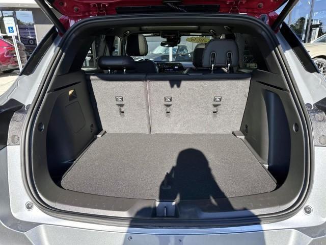 2026 Chevrolet Blazer - $27,174