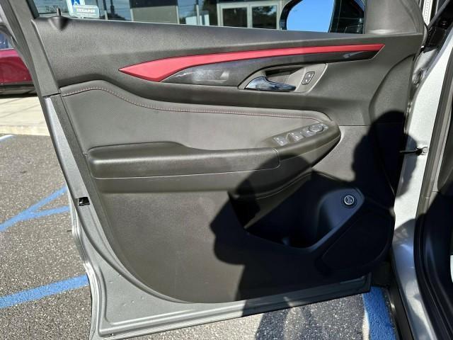 2026 Chevrolet Blazer - $27,174