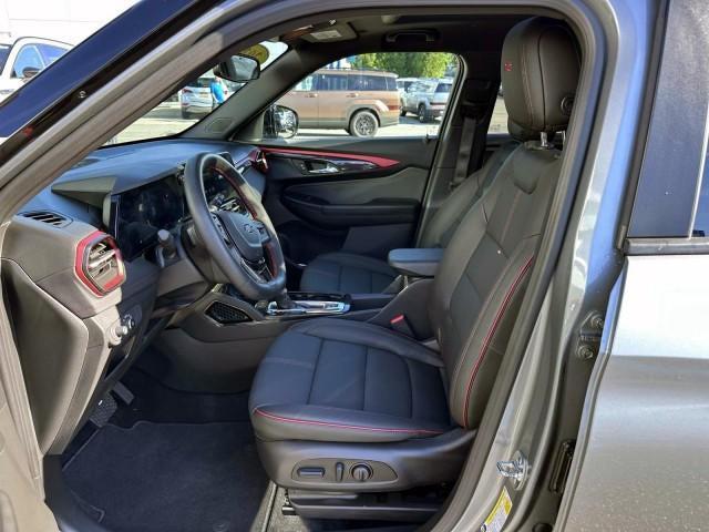 2026 Chevrolet Blazer - $27,174