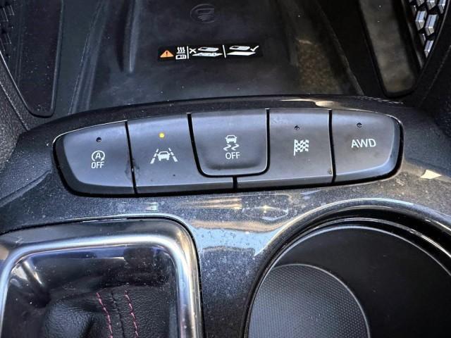 2026 Chevrolet Blazer - $27,174