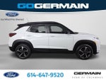2022 Trailblazer Thumbnail 5