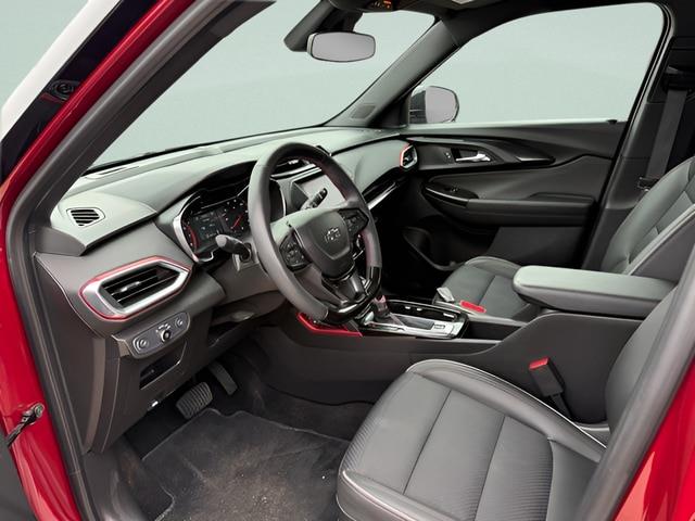 2022 Chevrolet Blazer - $21,495
