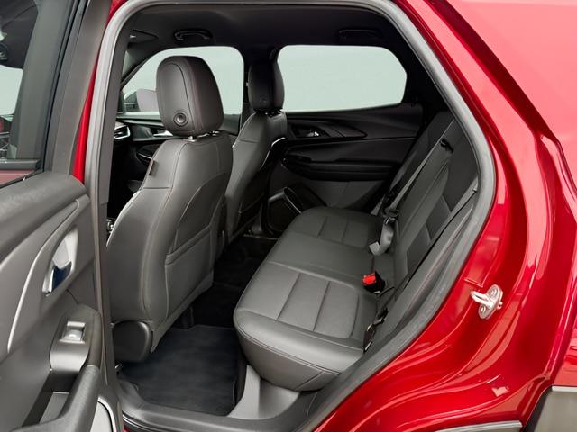 2022 Chevrolet Blazer - $21,495