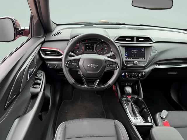 2022 Chevrolet Blazer - $21,495