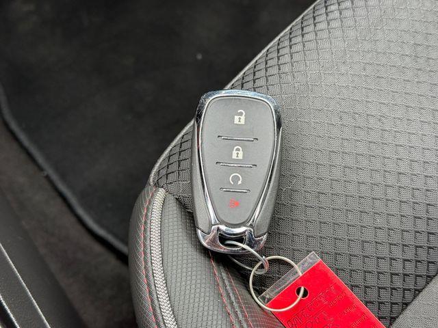 2022 Chevrolet Blazer - $21,495