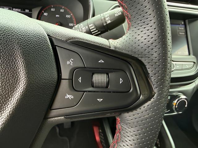 2022 Chevrolet Blazer - $21,495