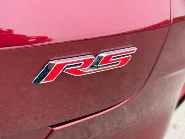 2022 Chevrolet Blazer - $21,495