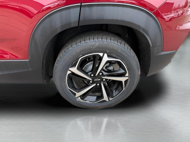 2022 Chevrolet Blazer - $21,495